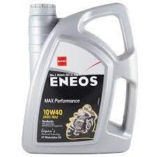 Eneos City Performance SCOOTER 10W40 4L